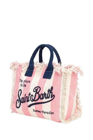 Colette Hand Bag With Shoulder Strap MC2 SAINT BARTH | Crossbody Bags | COL000102626L